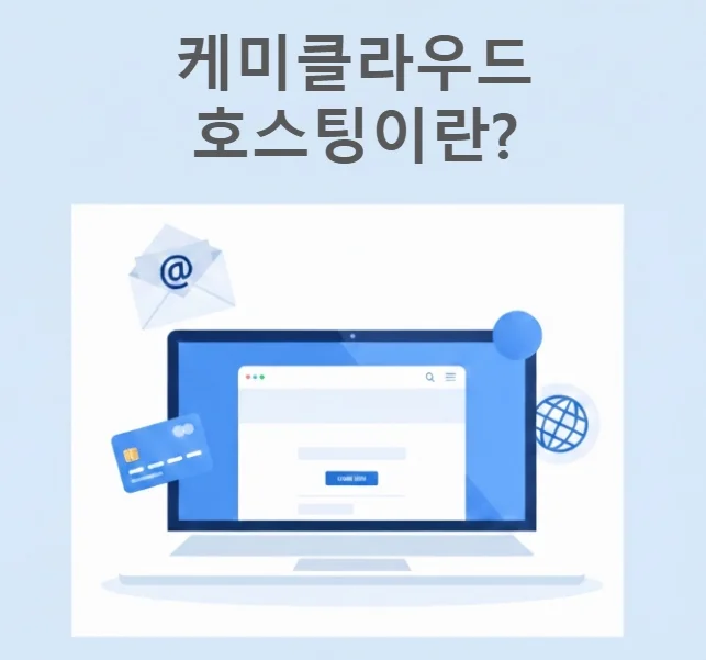 케미클라우드(ChemiCloud) 호스팅이란? 해외 호스팅 입문자를 위한 완벽 가이드