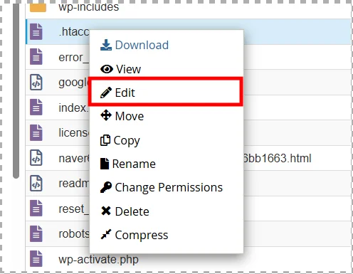 케미클라우드(ChemiCloud) 공유 호스팅에서 해결하는 방법